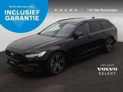 Zwart, metallic lak Gebruikt 2001 Volvo V90 Plus Stationwagen | € 64.950