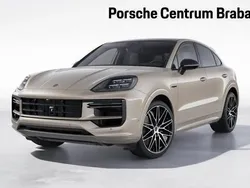 Overige Gebruikt 2025 Porsche Cayenne Turbo E-Hybrid SUV | € 229.750