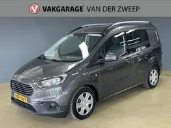 Grijs Gebruikt 2019 Ford Transit Trend MPV | € 14.750 (Eerlijke prijs)