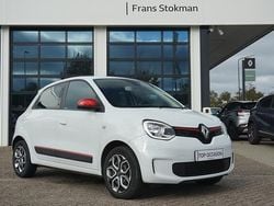 Wit Gebruikt 2020 Renault Twingo Collection Hatchback | € 10.900 (Eerlijke prijs)