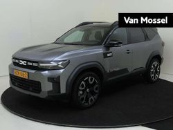 Grijs Nieuw 2025 Dacia Bigster Extreme SUV | € 39.340 (Eerlijke prijs)
