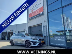 Grijs Gebruikt 2021 Kia ProCeed GT-Line Hatchback | € 16.950 (Iets duurder)