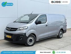 Grijs Gebruikt 2021 Opel Vivaro Van | € 14.945 (Super prijs)