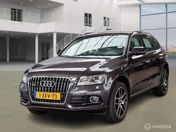 Grijs Gebruikt 2015 Audi Q5 Proline SUV | € 22.995 (Eerlijke prijs)