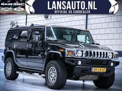 Gebruikt 2005 Hummer H2 SUV | € 19.950
