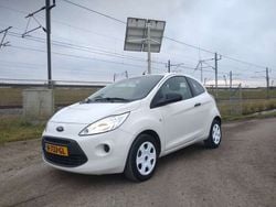 Wit Gebruikt 2014 Ford Ka Style Hatchback | € 3.599 (Goede deal)