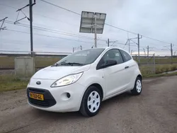 Wit Gebruikt 2014 Ford Ka Style Hatchback | € 3.899 (Goede deal)