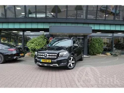 Zwart Gebruikt 2020 Mercedes GLB200 Advantage SUV | € 33.250 (Eerlijke prijs)