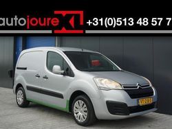 Grijs Gebruikt 2016 Citroën Berlingo MPV | € 4.999 (Eerlijke prijs)