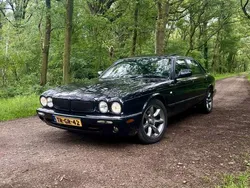 Gebruikt 1998 Jaguar XJ8 Executive Sedan | € 6.500