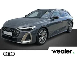 Grijs Nieuw 2025 Audi A5 Edition .1 Coupé | € 62.453 (Eerlijke prijs)