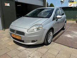Grijs Gebruikt 2010 Fiat Punto Evo Dynamic Hatchback | € 2.250 (Goede deal)
