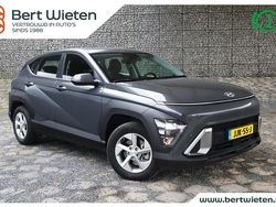Grijs Gebruikt 2024 Hyundai Kona Comfort SUV | € 32.195
