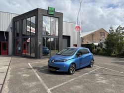 Gebruikt 2017 Renault Zoe Intens Hatchback | € 6.950 (Eerlijke prijs)