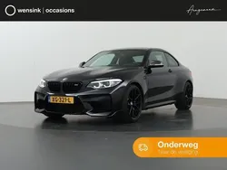 Zwart Gebruikt 2019 BMW M2 M Sport Coupé | € 56.945