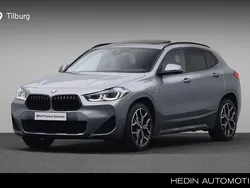 Grijs Gebruikt 2022 BMW X2 Executive SUV | € 34.880 (Eerlijke prijs)
