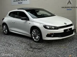 Wit Gebruikt 2011 VW Scirocco R-line Coupé | € 10.950