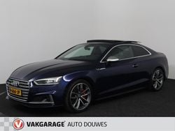 Blauw Gebruikt 2016 Audi S5 Proline Coupé | € 34.950 (Eerlijke prijs)