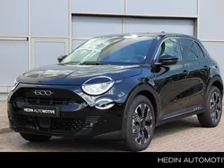 Grijs Nieuw 2025 Fiat 600 La Prima SUV | € 35.690 (Iets duurder)