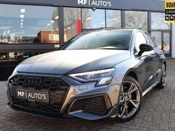 Grijs Gebruikt 2023 Audi S3 Hatchback | € 49.950 (Eerlijke prijs)