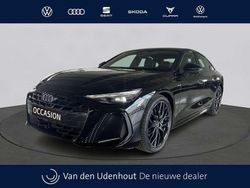 Zwart, metallic lak Gebruikt 2025 Audi A6 S-Line Sedan | € 73.990