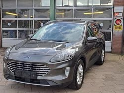 Grijs Gebruikt 2020 Ford Kuga Titanium SUV | € 20.950 (Eerlijke prijs)