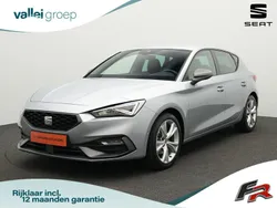 Zilver Gebruikt 2023 Seat Leon Business Hatchback | € 24.900 (Goede deal)