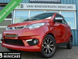 Overige Gebruikt 2016 Aixam Microcar Hatchback | € 9.950