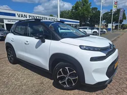 Wit Gebruikt 2024 Citroën C3 Aircross PureTech SUV | € 22.995 (Goede deal)