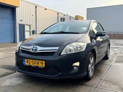 Gebruikt 2011 Toyota Auris Executive | € 4.750