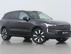 Volvo EX90