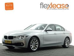 Grijs Gebruikt 2016 BMW 330 Executive Sedan | € 19.900 (Iets duurder)