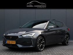 Grijs Gebruikt 2021 Cupra Leon VZ2 Hatchback | € 25.950 (Eerlijke prijs)