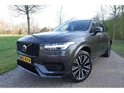, metallic lak Gebruikt 2023 Volvo XC90 Ultimate SUV | € 69.750 (Eerlijke prijs)