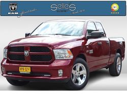 Rood Gebruikt 2017 Dodge Ram Pickup | € 29.995 (Super prijs)