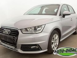 Zilver Gebruikt 2017 Audi A1 Hatchback | € 5.950