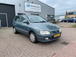 Groen Gebruikt 2001 Mitsubishi Space Star MPV | € 699 (Goede deal)