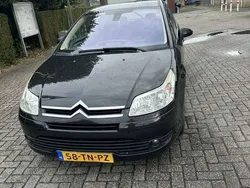 Gebruikt 2006 Citroën C4 Advance Sedan | € 1.650 (Eerlijke prijs)