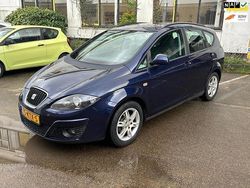 Gebruikt 2010 Seat Altea XL MPV | € 2.999 (Goede deal)