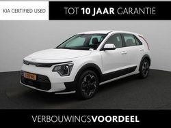 Wit Gebruikt 2024 Kia e-Niro Light SUV | € 30.940 (Goede deal)