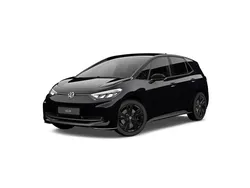 Zwart Nieuw 2025 VW ID.3 Edition Hatchback | € 32.835 (Eerlijke prijs)