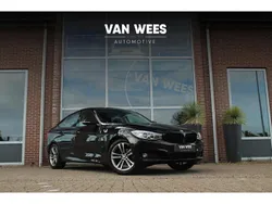 Zwart Gebruikt 2014 BMW 320 Executive Hatchback | € 15.950 (Eerlijke prijs)