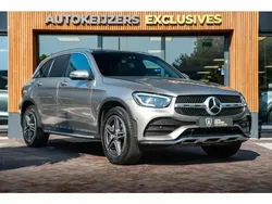 Gebruikt 2019 Mercedes GLC200 Business SUV | € 42.900 (Duur)