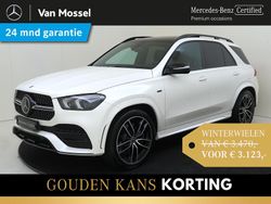 Wit Gebruikt 2021 Mercedes GLE350 Premium Plus SUV | € 66.945 (Eerlijke prijs)