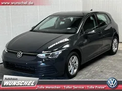 VW Golf VIII