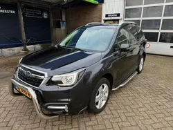 Grijs Gebruikt 2018 Subaru Forester Premium SUV | € 21.250 (Super prijs)
