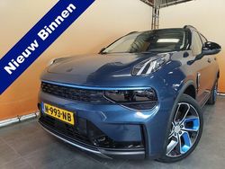 Blauw Gebruikt 2021 Lynk & Co 01 SUV | € 23.250 (Eerlijke prijs)