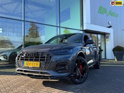 Suv Gebruikt 2023 Audi Q5 Sportback Premium SUV | € 54.995 (Duur)