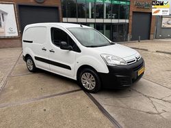 Overige Gebruikt 2015 Citroën Berlingo MPV | € 4.999 (Eerlijke prijs)
