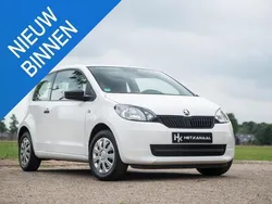 Overige Gebruikt 2015 Skoda Citigo Active Hatchback | € 4.650 (Eerlijke prijs)